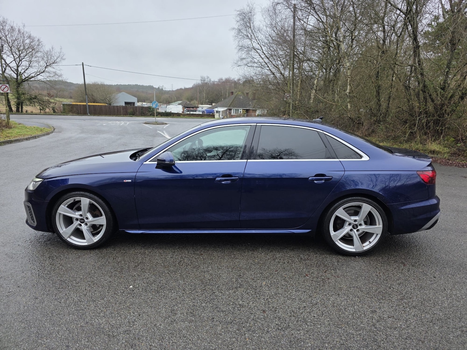 Used Audi A4 2021 for sale - 77519453: Photo 5