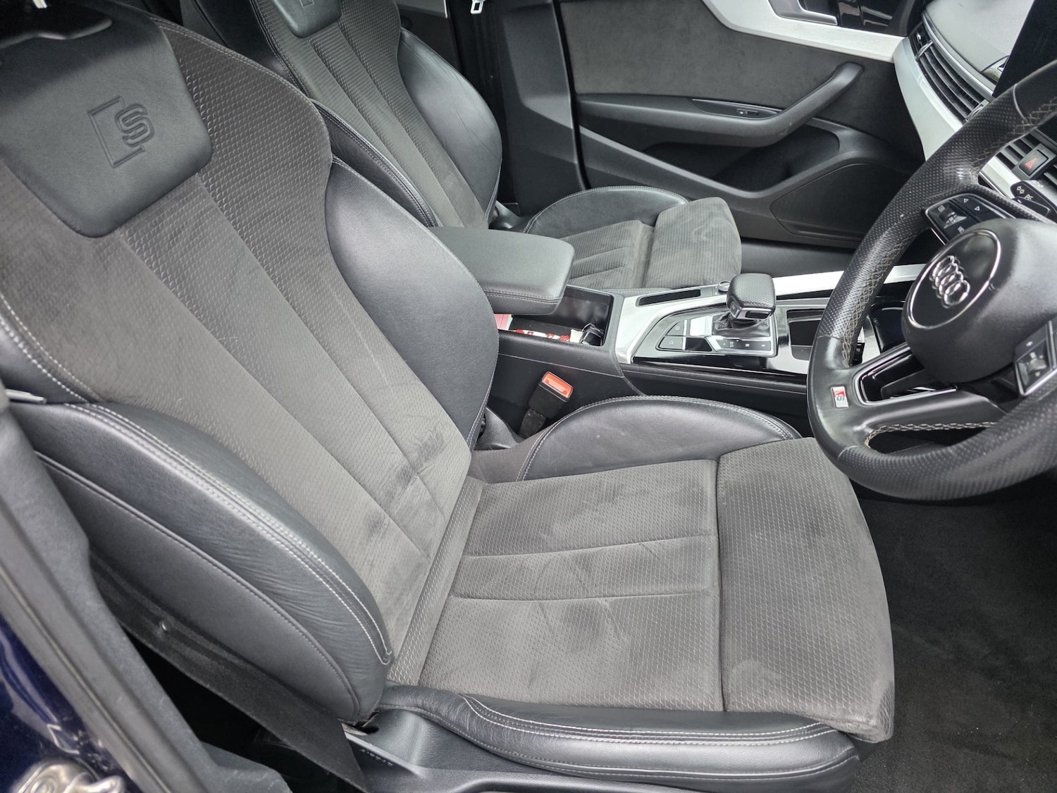 Used Audi A4 2021 for sale - 77519453: Photo 7