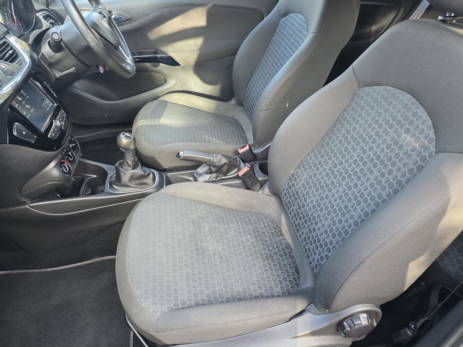 Used Vauxhall Corsa 2018 for sale - 76919048: Photo 10