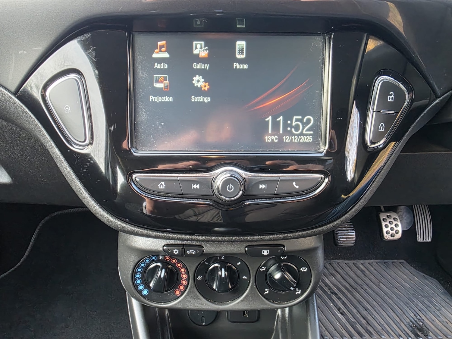 Used Vauxhall Corsa 2018 for sale - 76919048: Photo 11