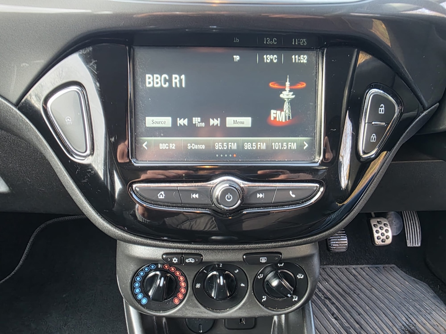 Used Vauxhall Corsa 2018 for sale - 76919048: Photo 12