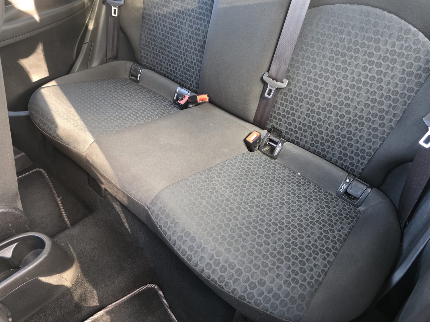 Used Vauxhall Corsa 2018 for sale - 76919048: Photo 13