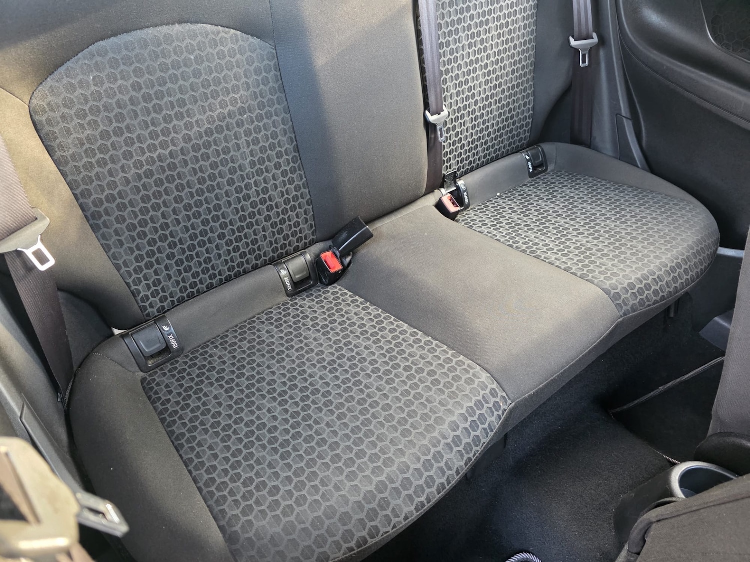 Used Vauxhall Corsa 2018 for sale - 76919048: Photo 14