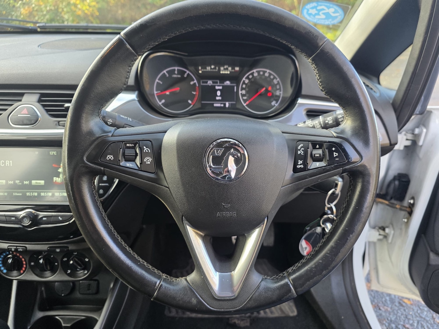 Used Vauxhall Corsa 2018 for sale - 76919048: Photo 15