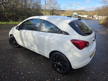 Used Vauxhall Corsa 2018 for sale - 76919048: Photo