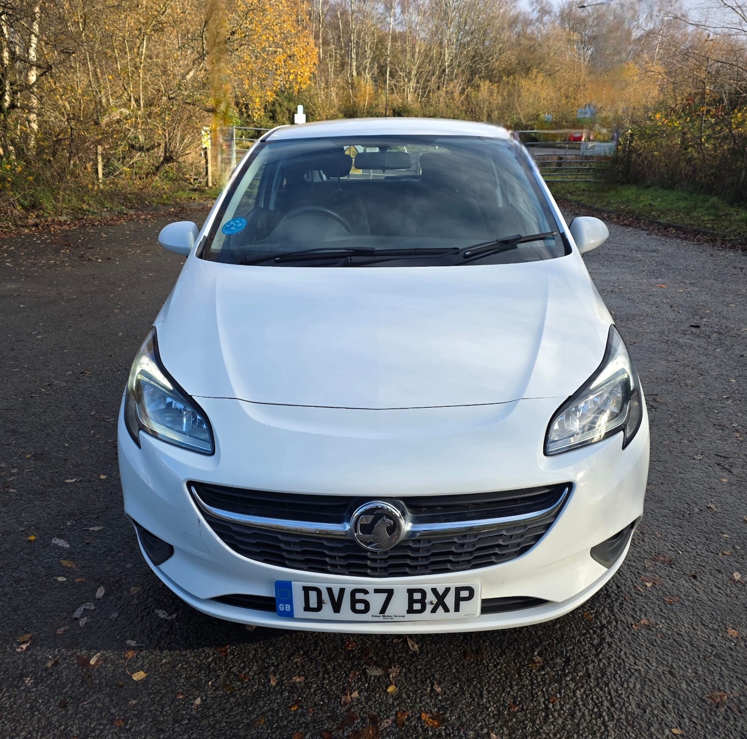Used Vauxhall Corsa 2018 for sale - 76919048: Photo 3