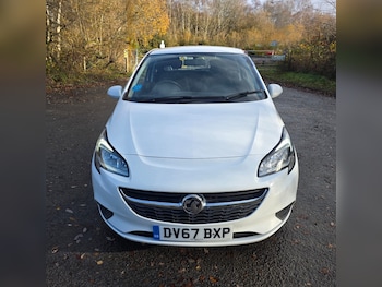Used Vauxhall Corsa 2018 for sale - 76919048: Photo