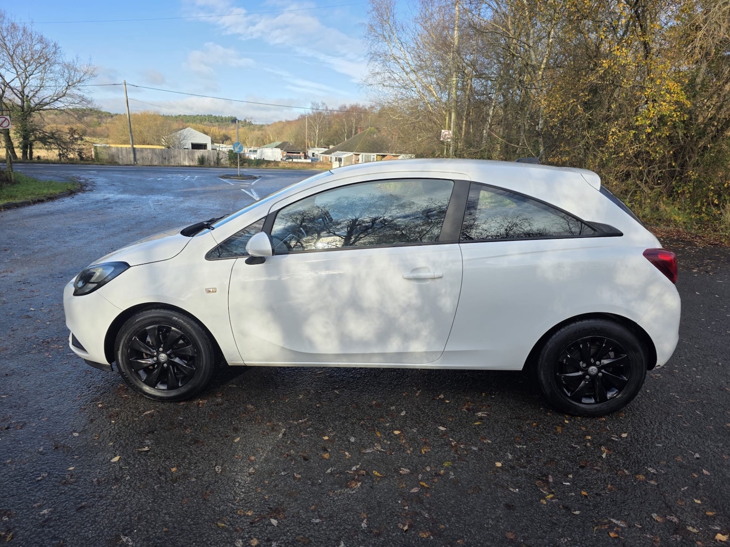 Used Vauxhall Corsa 2018 for sale - 76919048: Photo 5