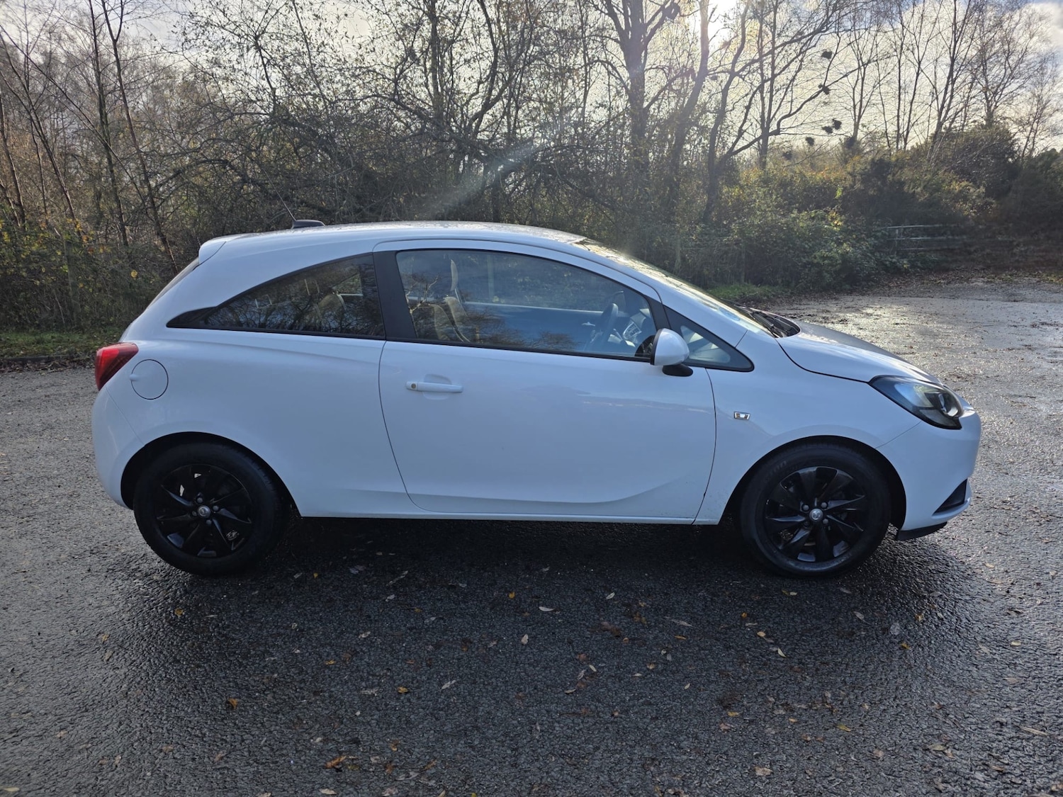 Used Vauxhall Corsa 2018 for sale - 76919048: Photo 6