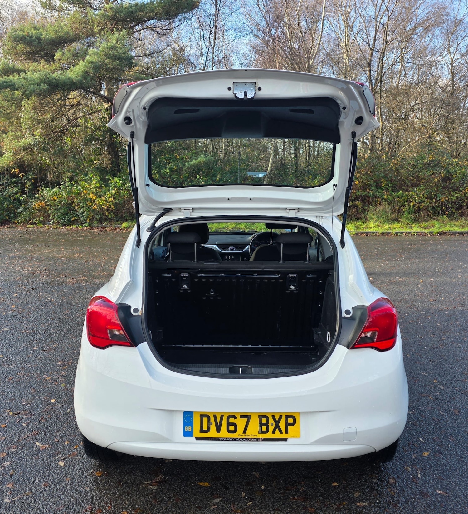 Used Vauxhall Corsa 2018 for sale - 76919048: Photo 7