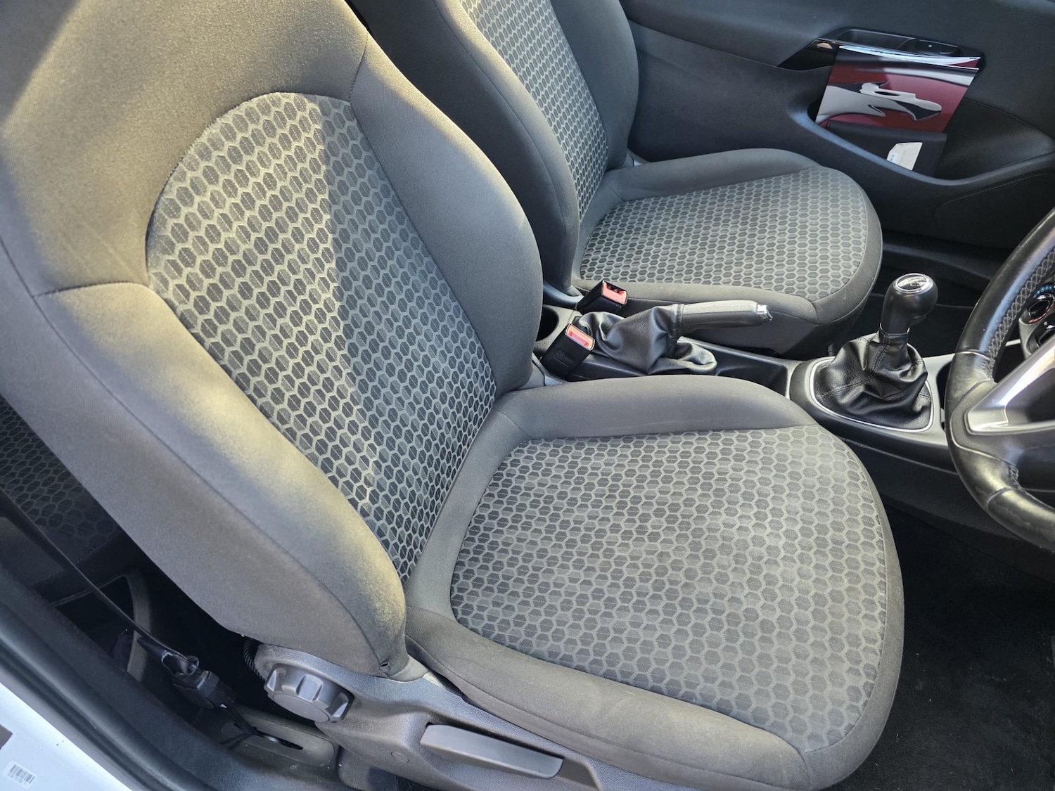 Used Vauxhall Corsa 2018 for sale - 76919048: Photo 9