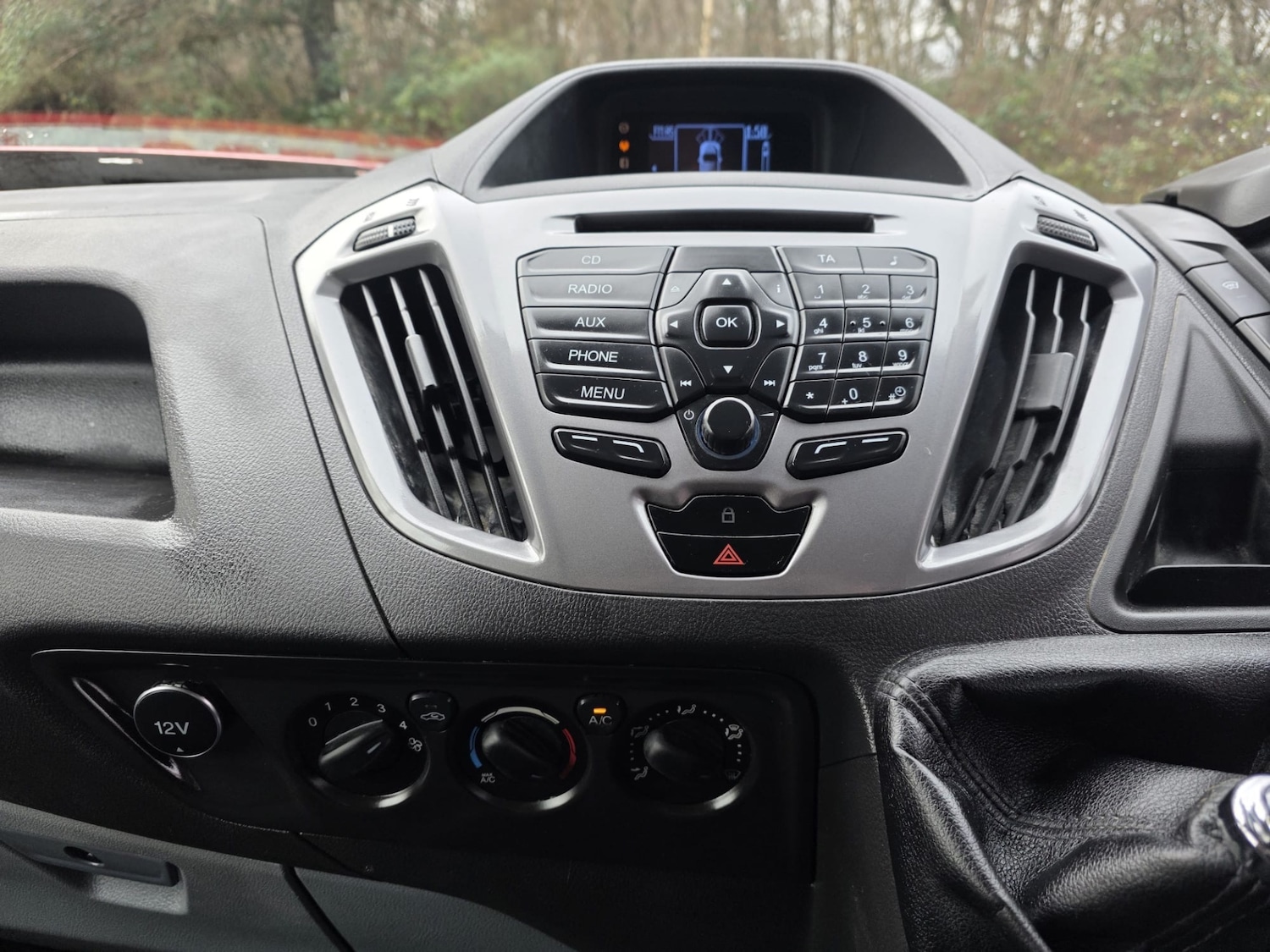 Used Ford Transit Custom 2014 for sale - 77207512: Photo 11