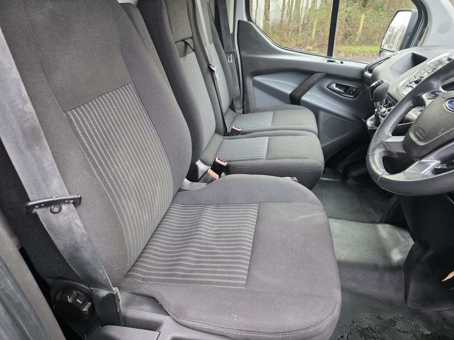 Used Ford Transit Custom 2014 for sale - 77207512: Photo 9