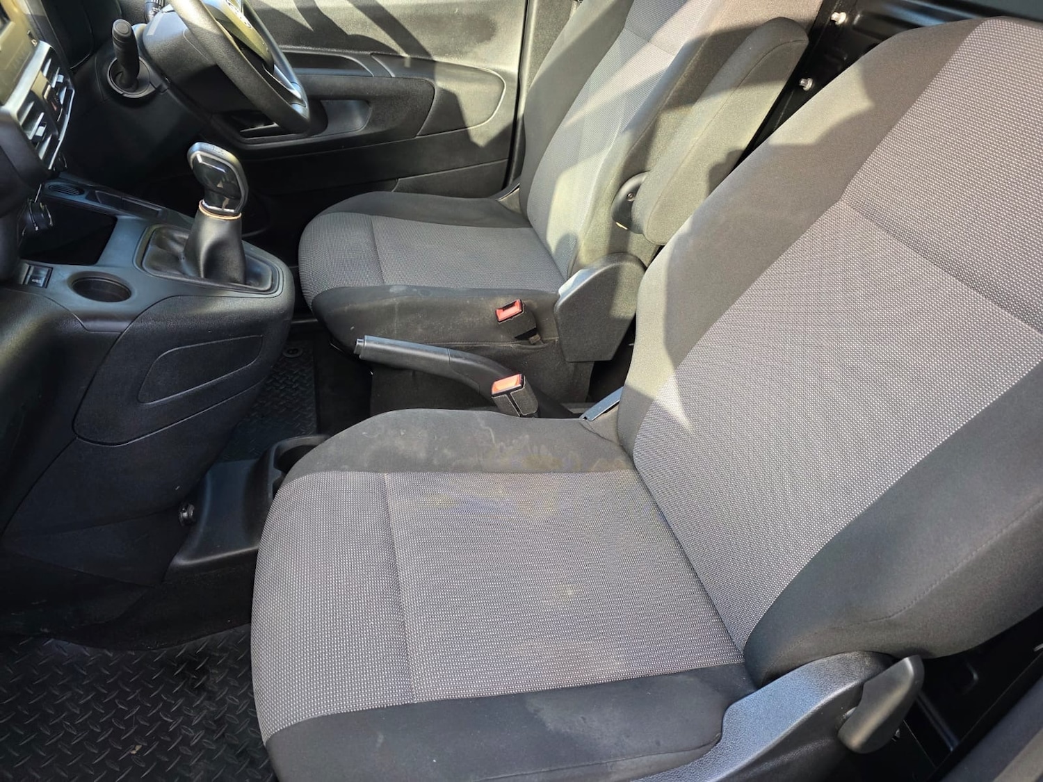 Used Vauxhall Combo 2019 for sale - 76736129: Photo 10