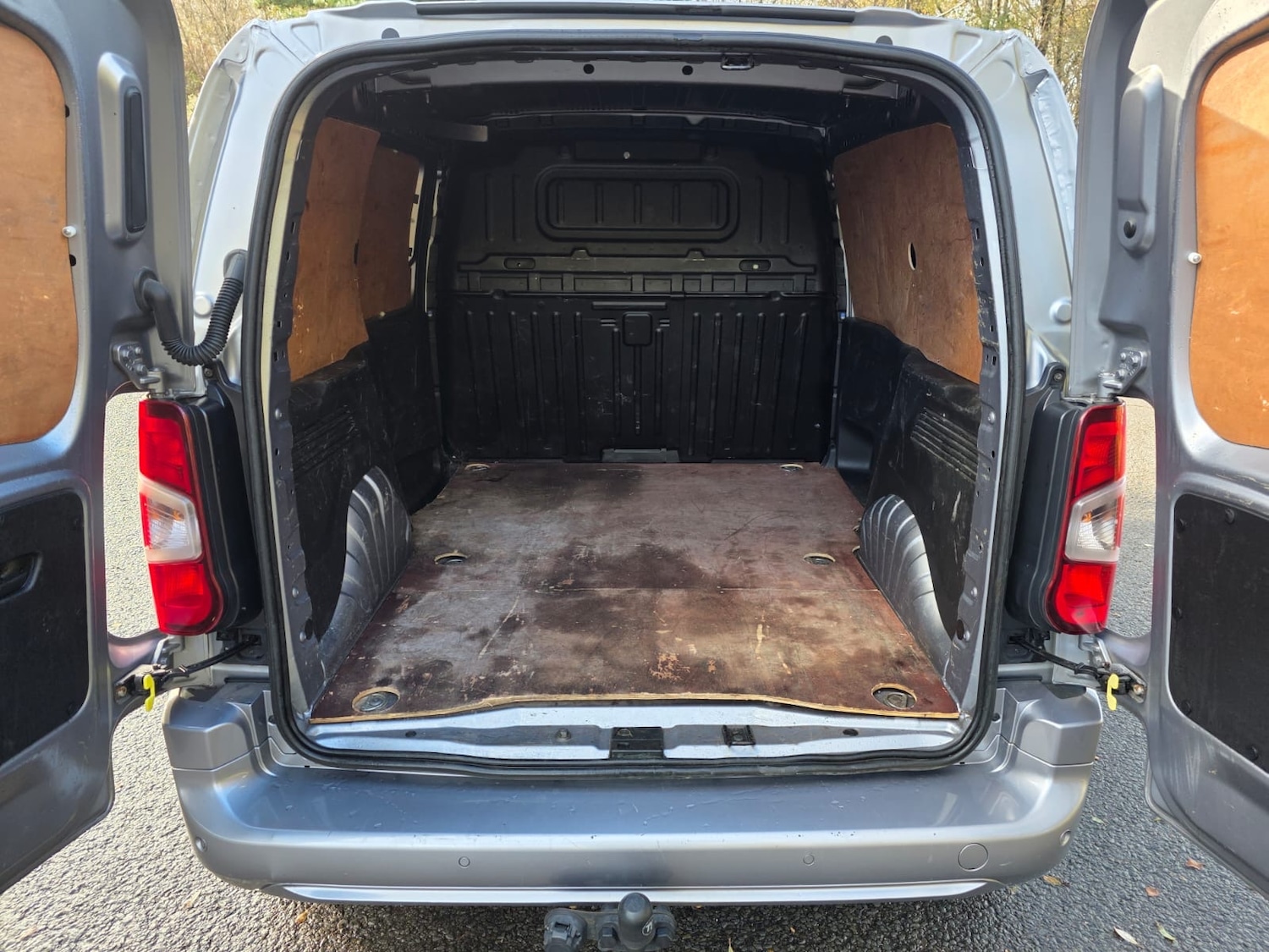 Used Vauxhall Combo 2019 for sale - 76736129: Photo 7