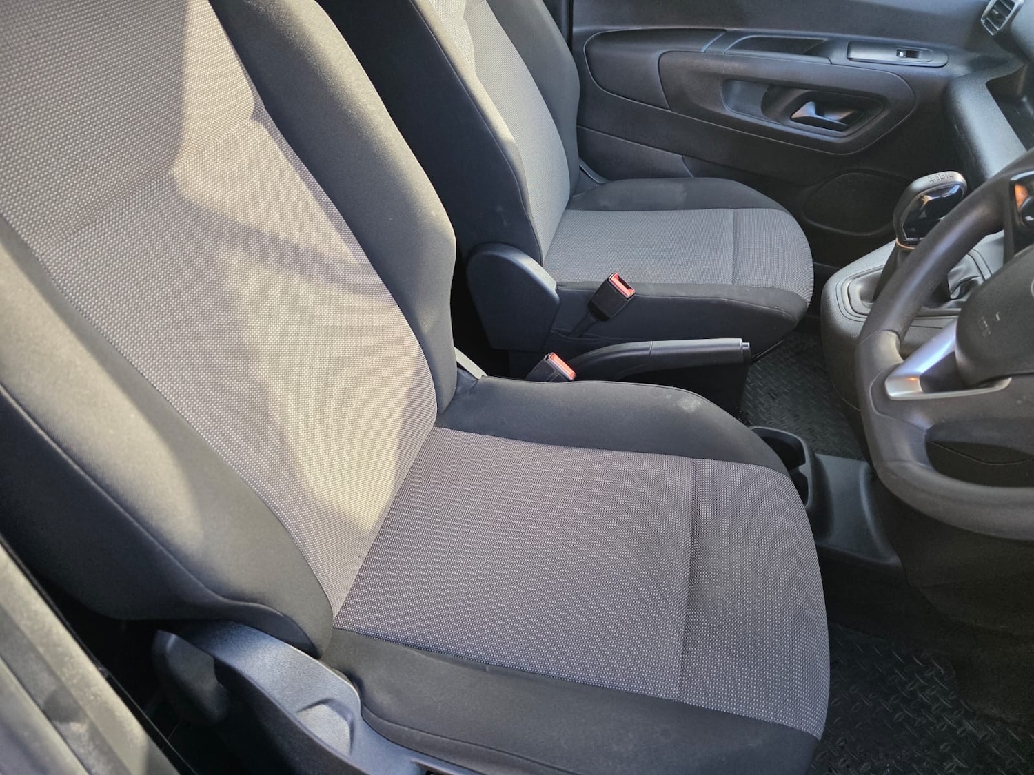 Used Vauxhall Combo 2019 for sale - 76736129: Photo 9