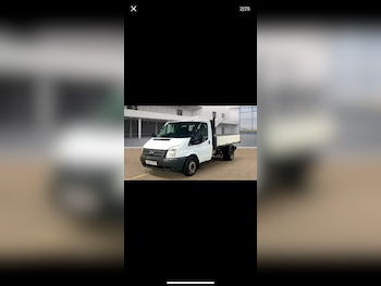 Used Ford Transit 2012 for sale - 75690252: Photo