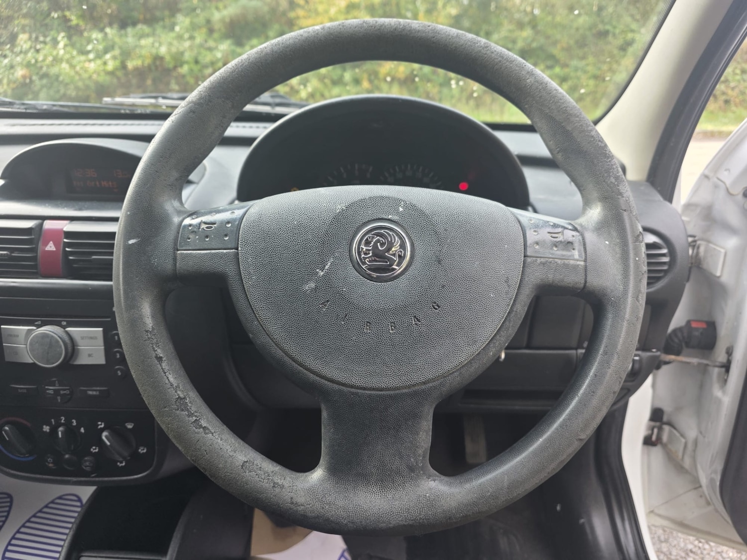 Used Vauxhall Combo 2011 for sale - 76415375: Photo 10