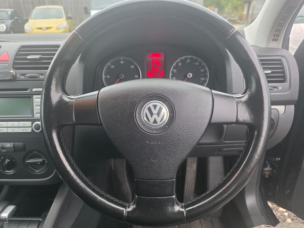 Used Volkswagen Golf 2006 for sale - 76232687: Photo 12