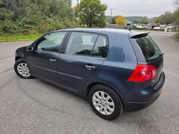 Used Volkswagen Golf 2006 for sale - 76232687: Photo 2