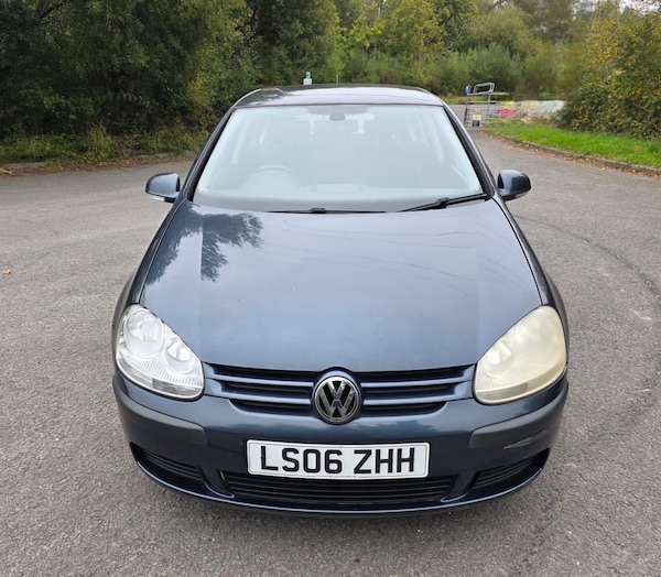 Used Volkswagen Golf 2006 for sale - 76232687: Photo 3