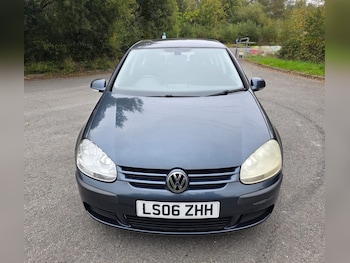 Used Volkswagen Golf 2006 for sale - 76232687: Photo 3