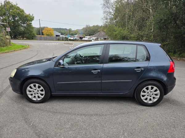 Used Volkswagen Golf 2006 for sale - 76232687: Photo 5