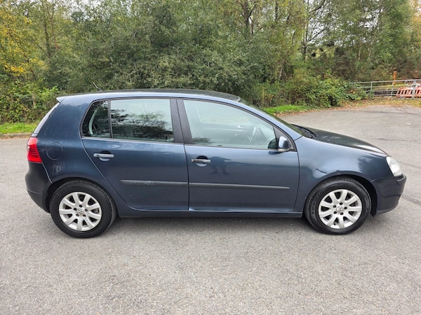 Used Volkswagen Golf 2006 for sale - 76232687: Photo 6