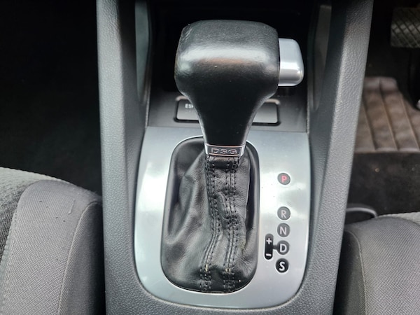 Used Volkswagen Golf 2006 for sale - 76232687: Photo 8