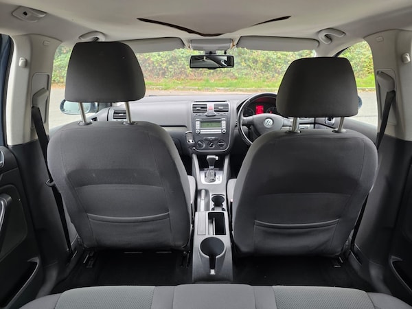 Used Volkswagen Golf 2006 for sale - 76232687: Photo 9