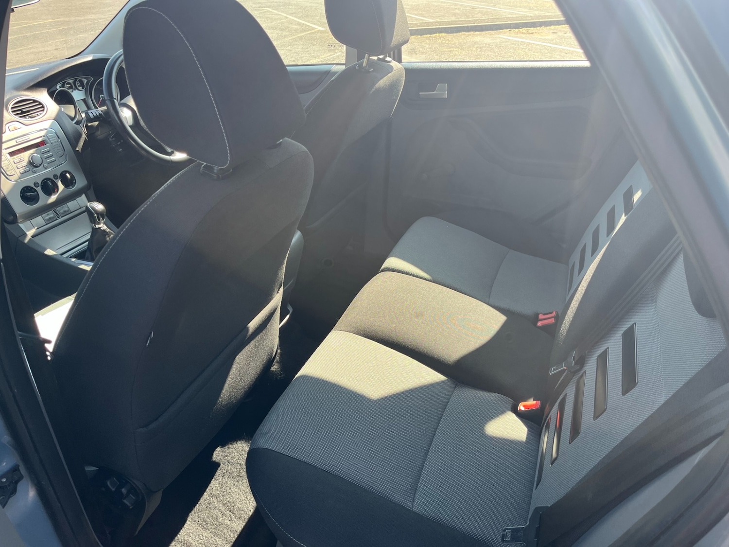 Used Ford Focus 2009 for sale - 77946469: Photo 12