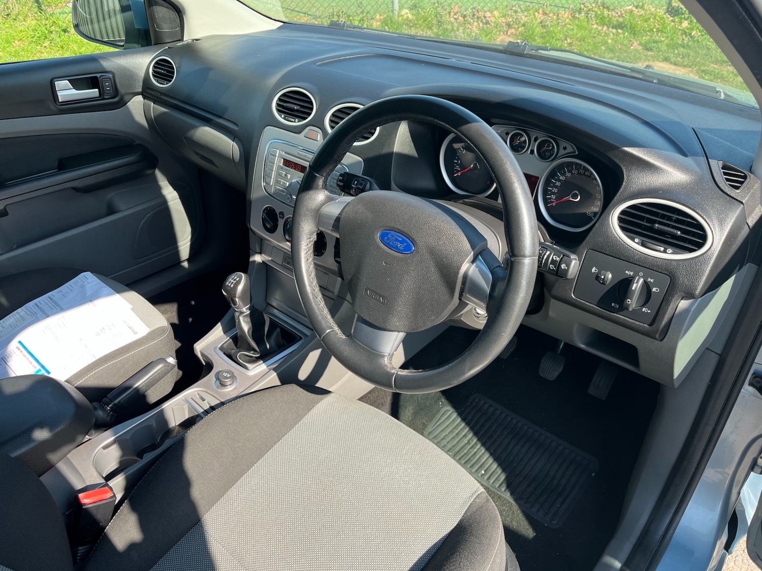 Used Ford Focus 2009 for sale - 77946469: Photo 9