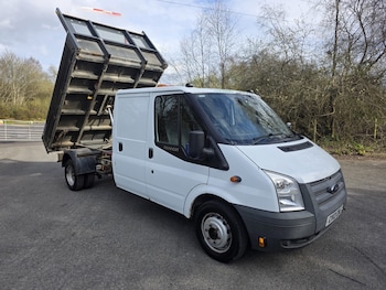 Used Ford Transit 2012 for sale - 78027832: Photo
