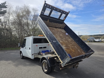 Used Ford Transit 2012 for sale - 78027832: Photo