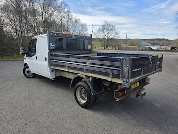 Used Ford Transit 2012 for sale - 78027832: Photo