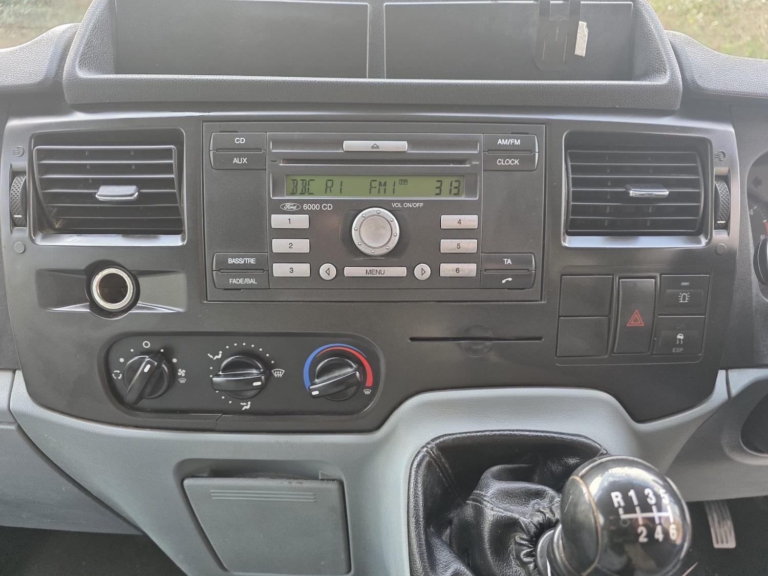 Used Ford Transit 2012 for sale - 78027832: Photo 9