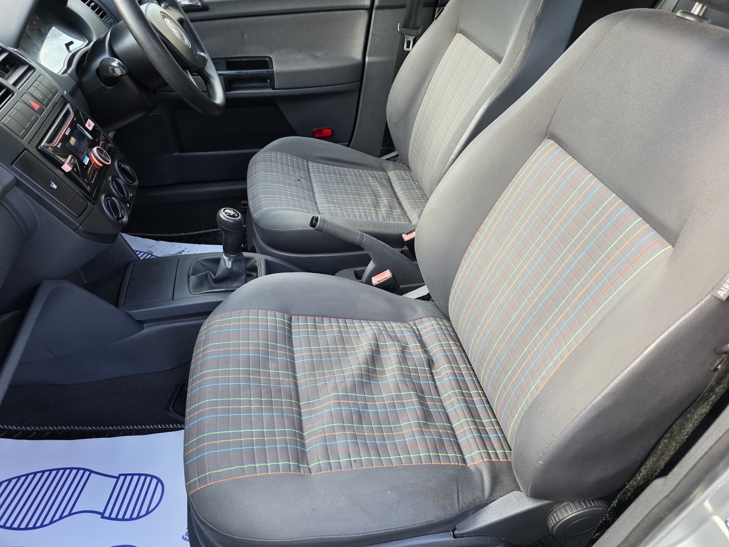 Used Volkswagen Polo 2006 for sale - 77732358: Photo 10