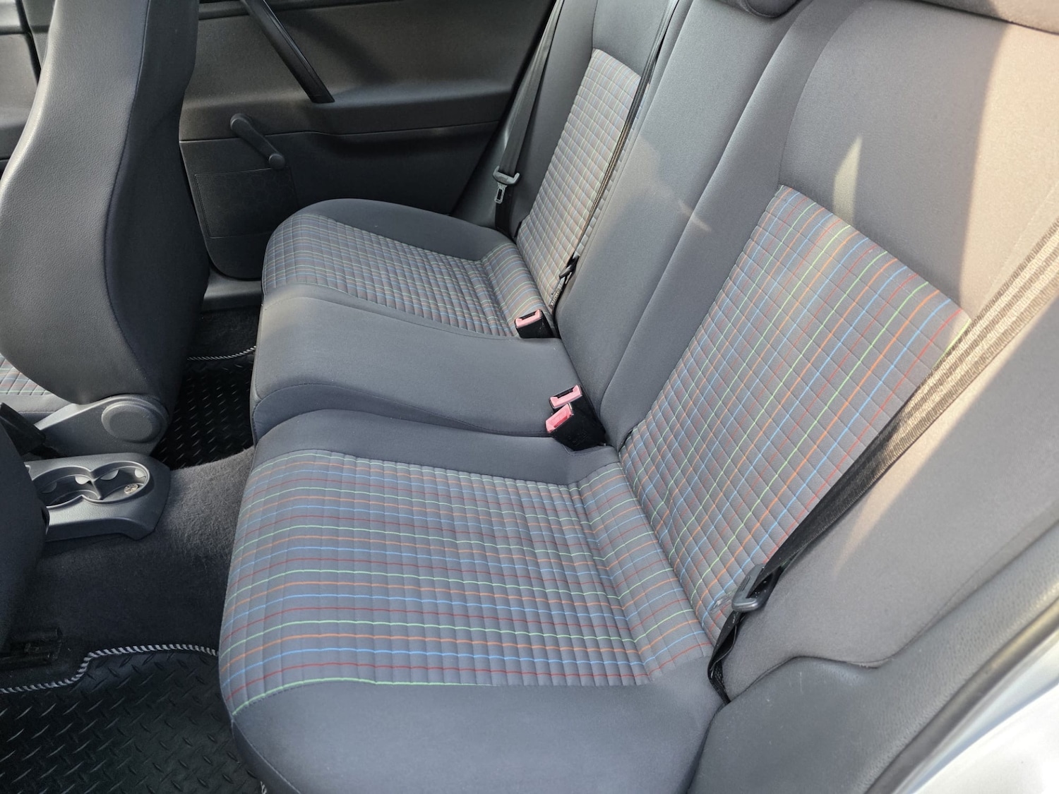 Used Volkswagen Polo 2006 for sale - 77732358: Photo 11