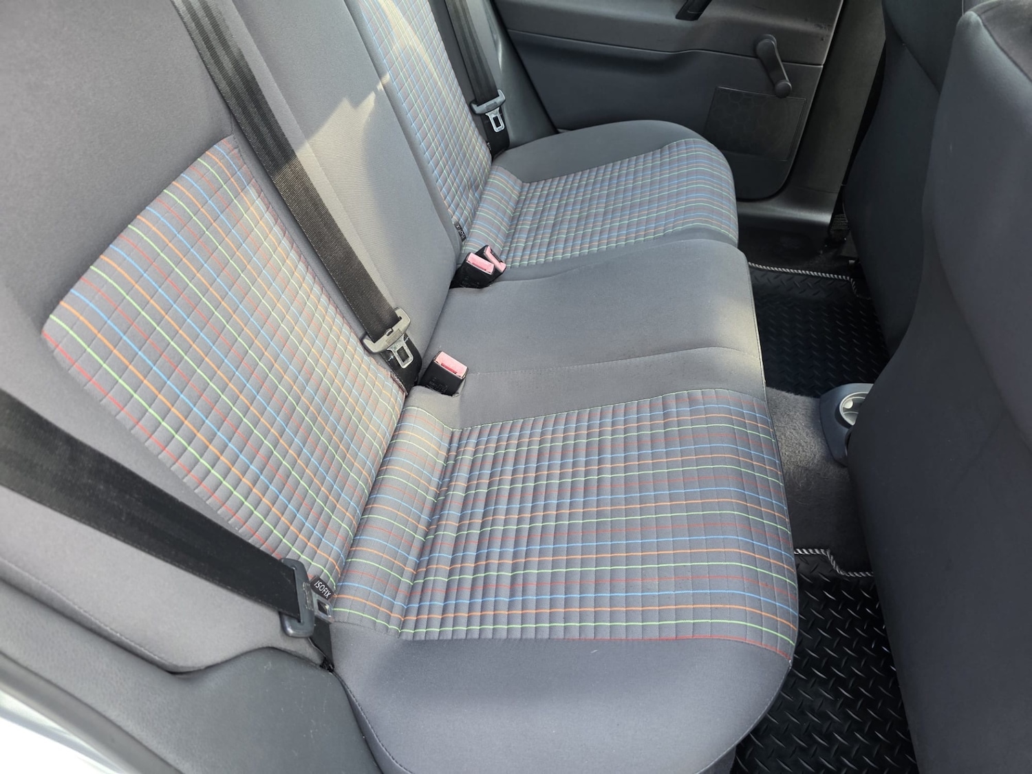 Used Volkswagen Polo 2006 for sale - 77732358: Photo 12