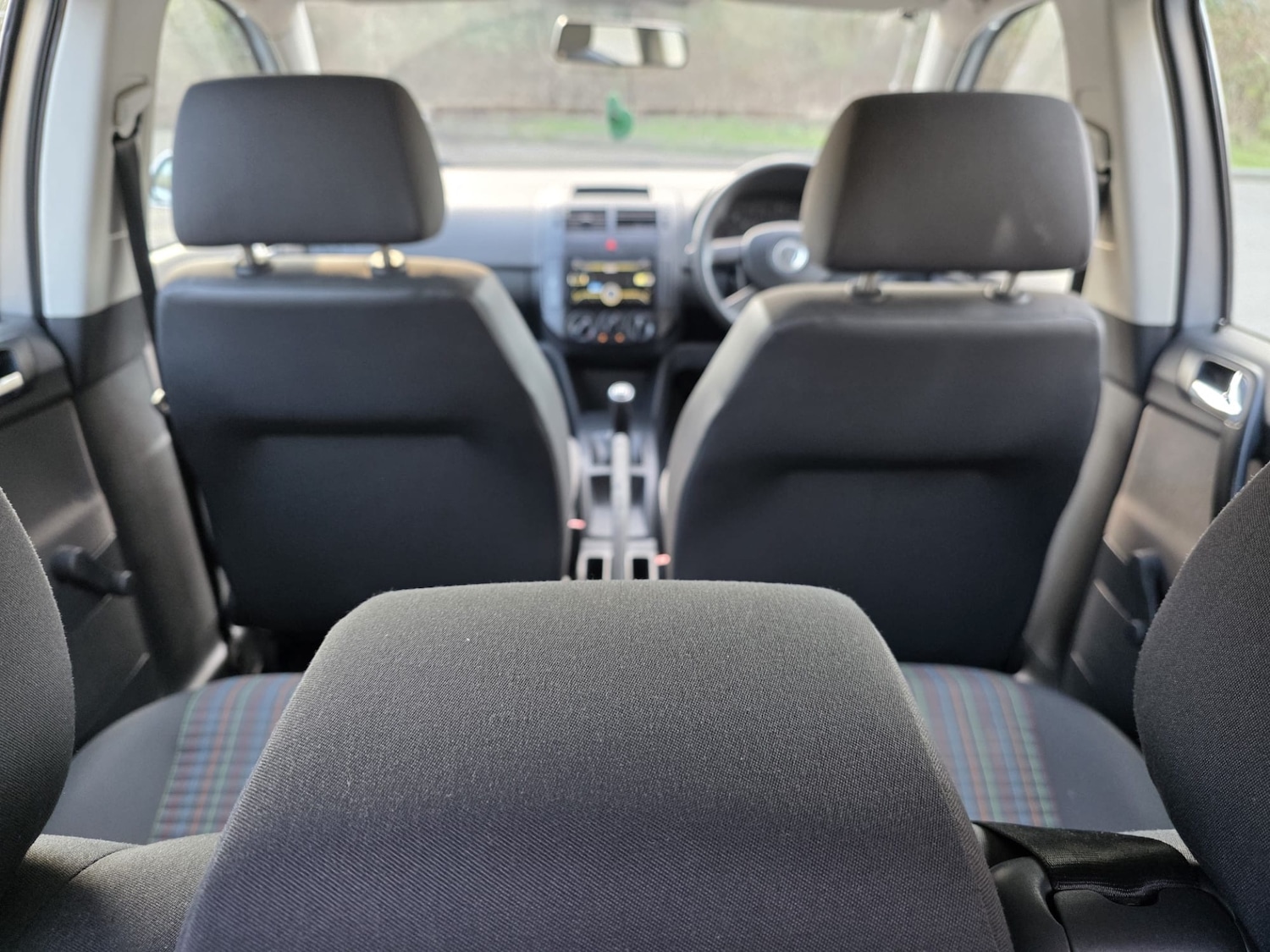 Used Volkswagen Polo 2006 for sale - 77732358: Photo 8