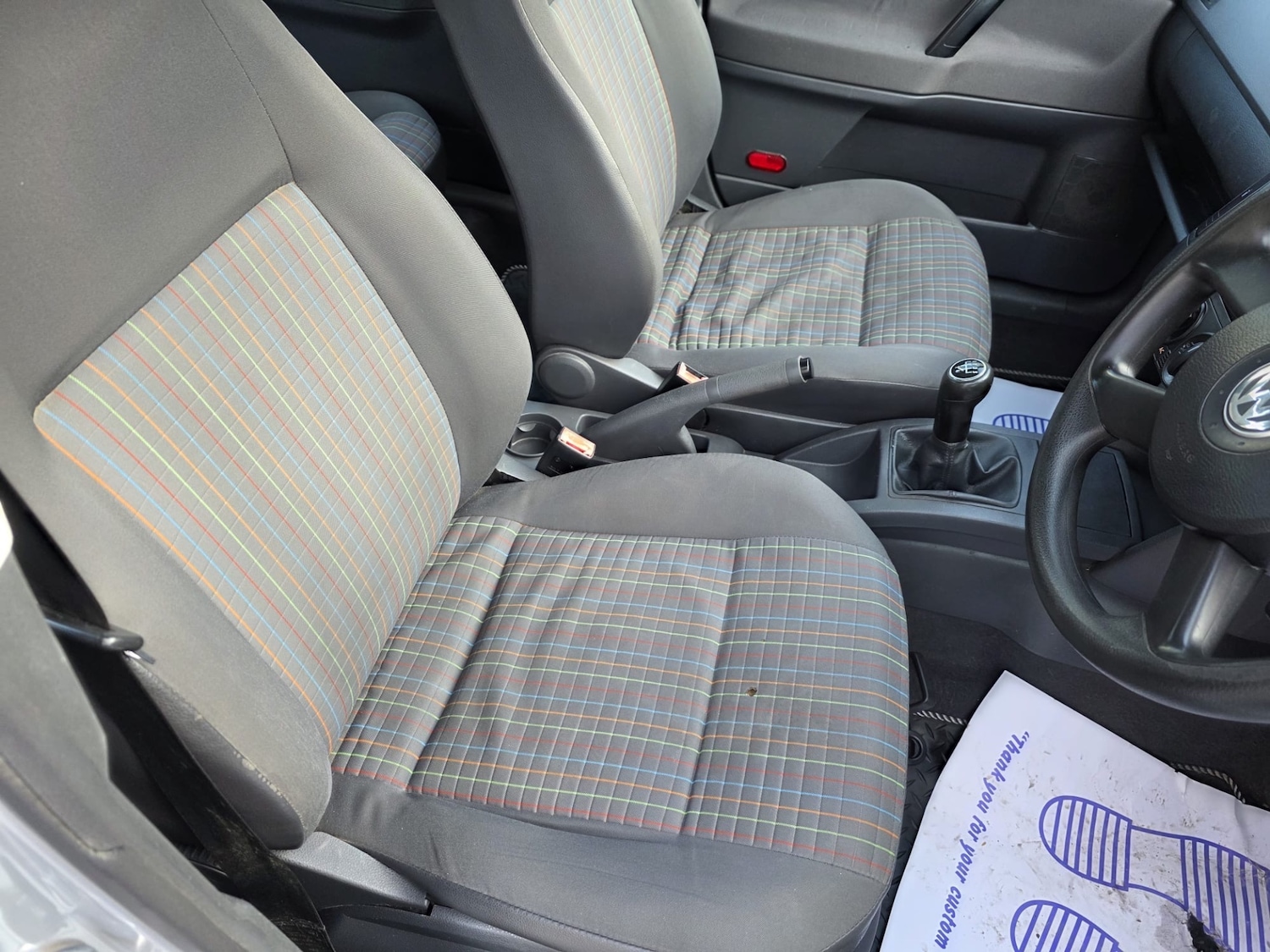 Used Volkswagen Polo 2006 for sale - 77732358: Photo 9