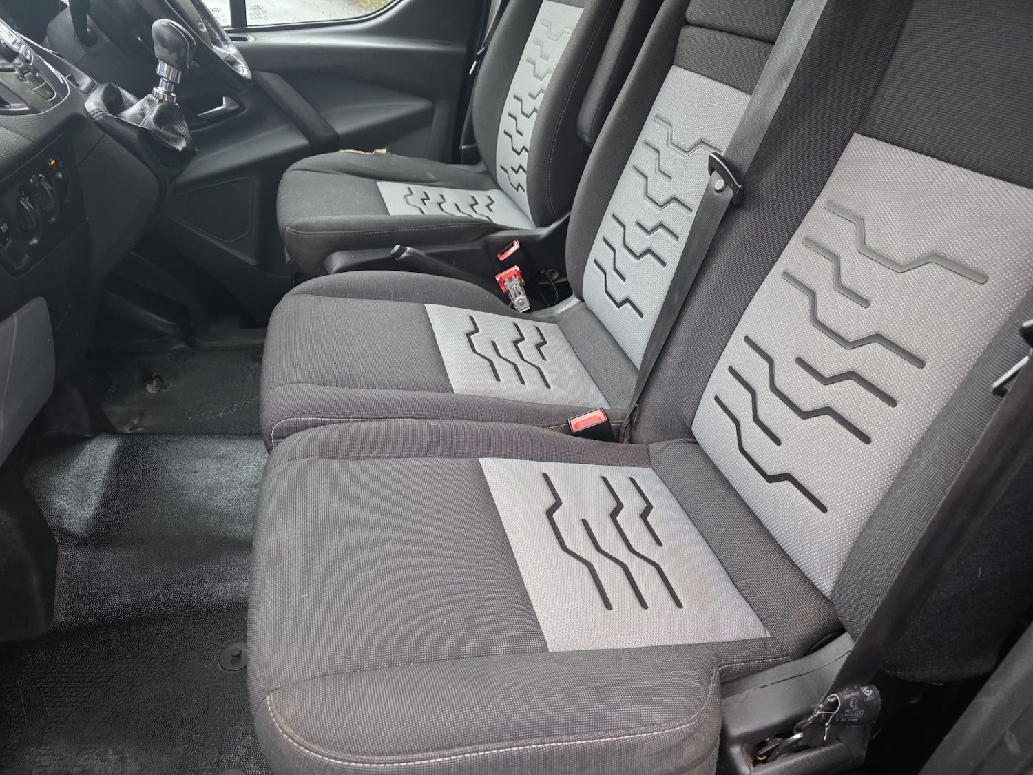 Used Ford Transit Custom 2016 for sale - 76466121: Photo 10