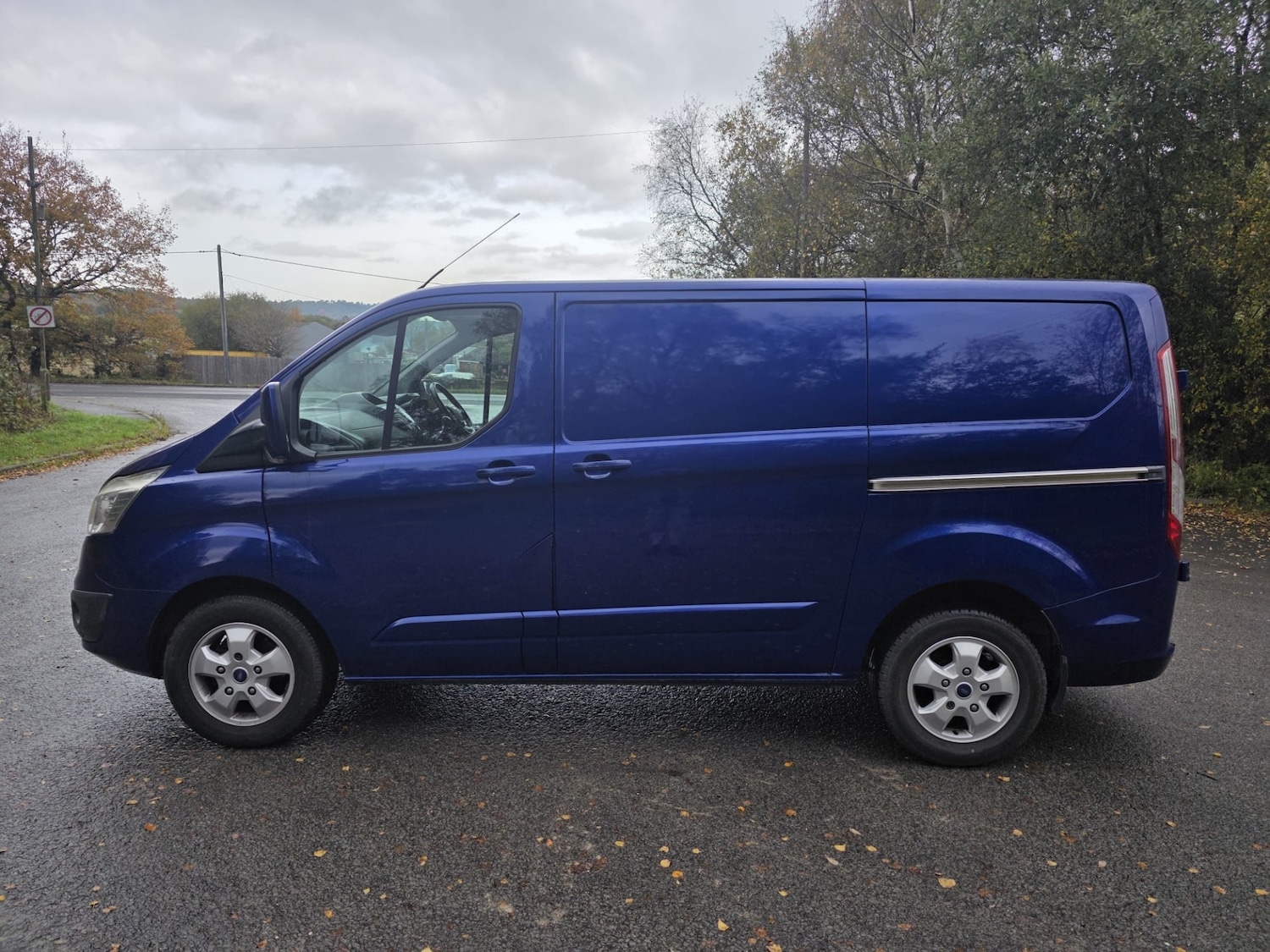 Used Ford Transit Custom 2016 for sale - 76466121: Photo 5