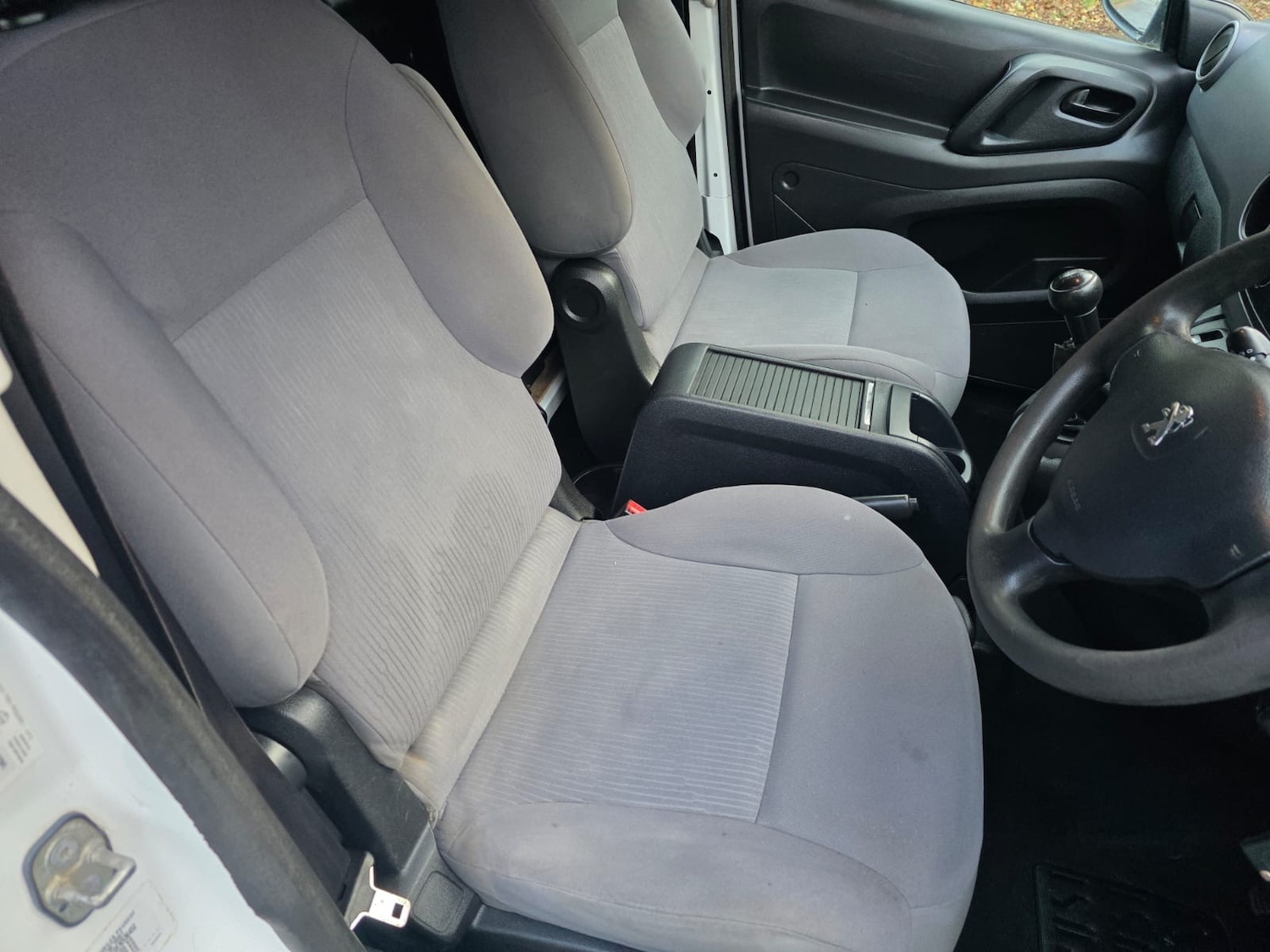 Used Peugeot Partner 2014 for sale - 76737906: Photo 7