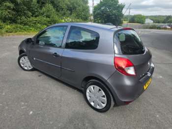 Used Renault Clio 2009 for sale - 71648592: Photo