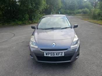 Used Renault Clio 2009 for sale - 71648592: Photo