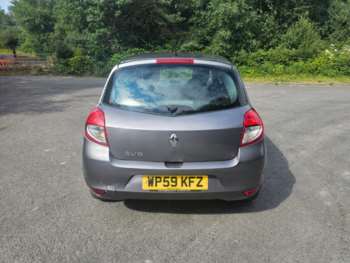 Used Renault Clio 2009 for sale - 71648592: Photo