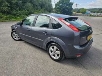 Used Ford Focus 2006 for sale - 71948344: Photo