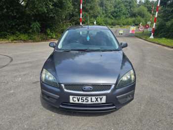 Used Ford Focus 2006 for sale - 71948344: Photo