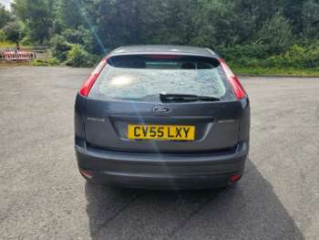 Used Ford Focus 2006 for sale - 71948344: Photo